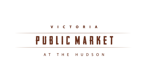Victoria Public Market