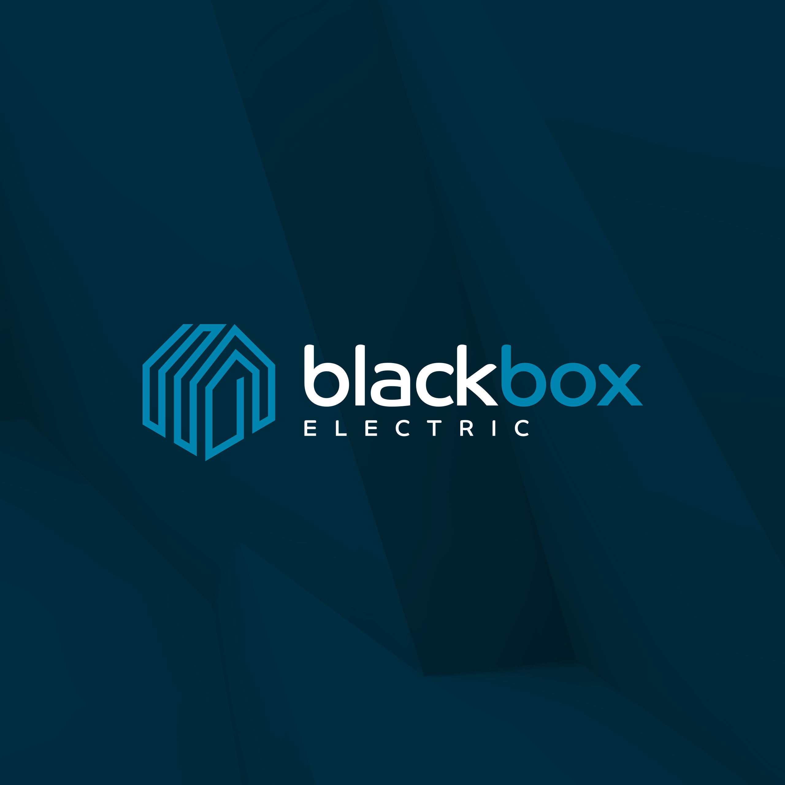 Logo - Black Box - eclipse360 - Advertising and Digital Marketing ...