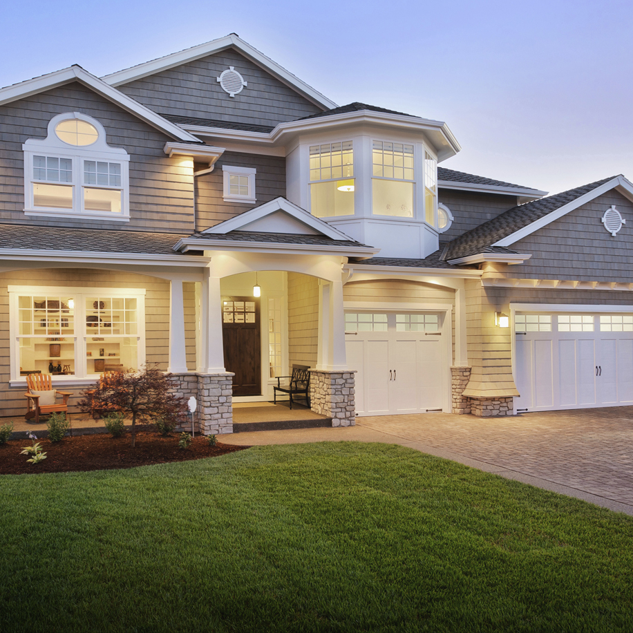 Pacific Homes - eclipse360
