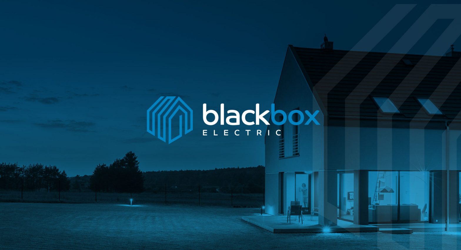 Black Box Electric eclipse360 Advertising and Digital Marketing Agency, Victoria, BC