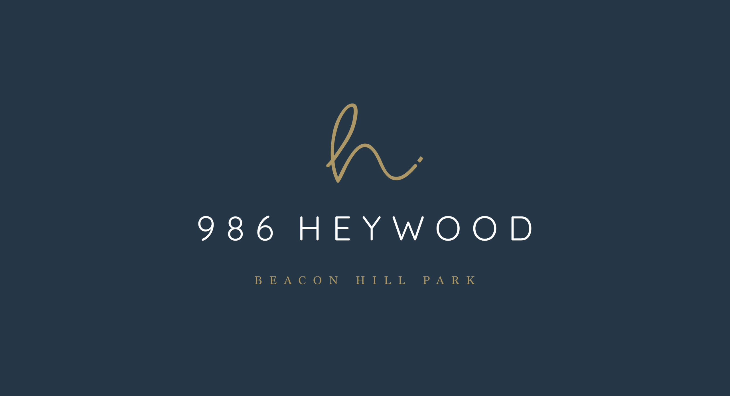 986 Heywood Logo - eclipse360
