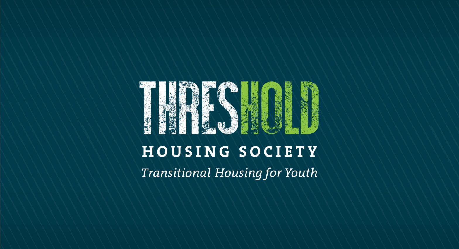 Threshold Housing Society eclipse360 Advertising and Digital