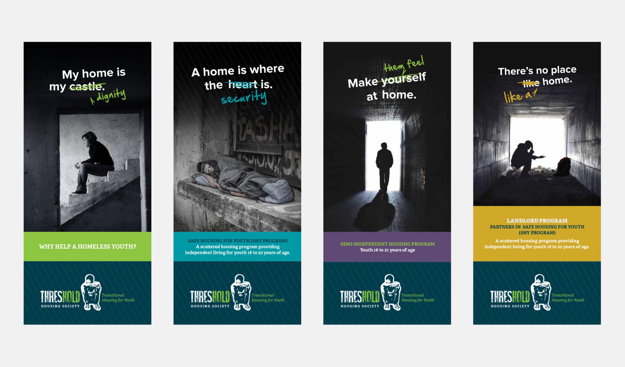 Threshold Housing Society eclipse360 Advertising and Digital