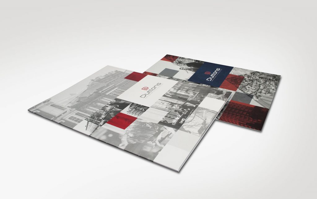 Duttons Property Management eclipse360 Advertising and Digital