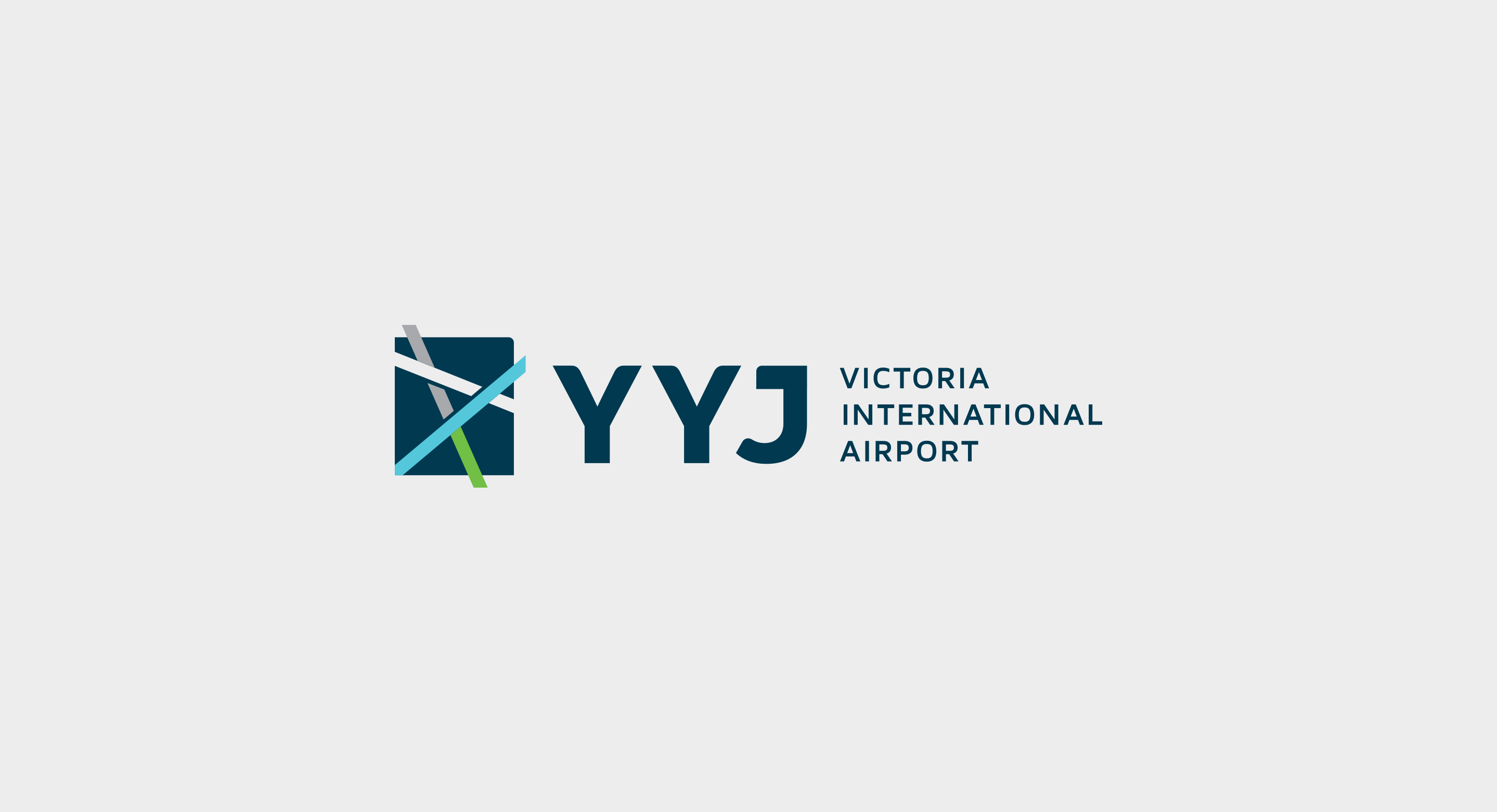 YYJ Victoria International Airport