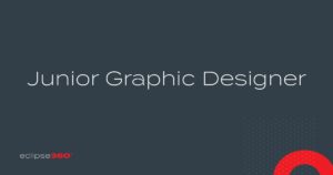 Eclipse360 Graphic Designer