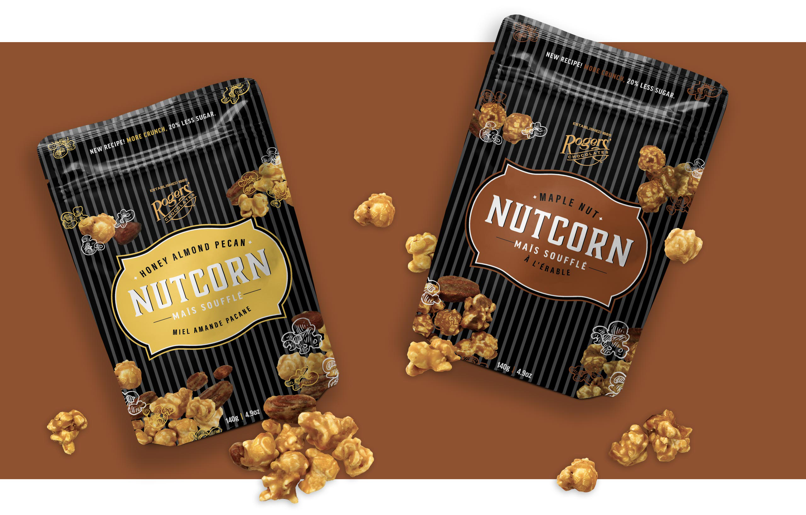 Rogers' Chocolates eclipse360 Advertising and Digital Marketing